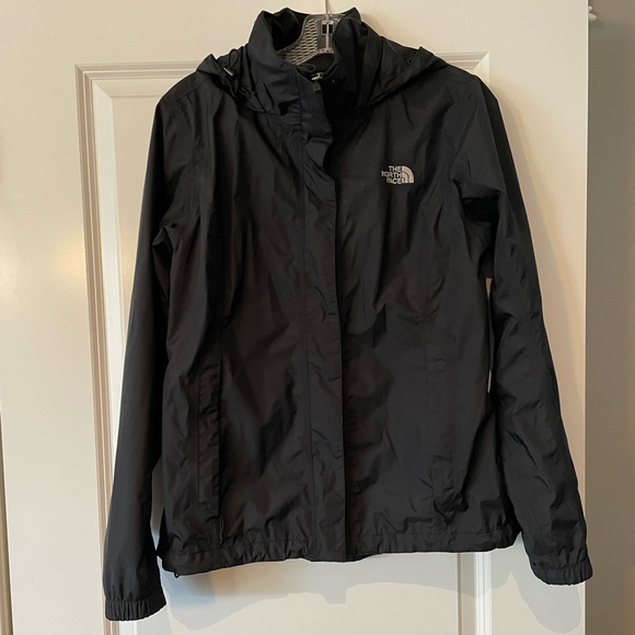 The North Face Jackets & Blazers - The North Face shell hooded windbreaker